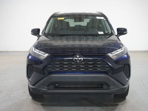 Certified 2023 Toyota RAV4 XLE FWD image 2