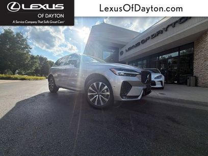 Used 2025 Volvo XC60 B5 Plus