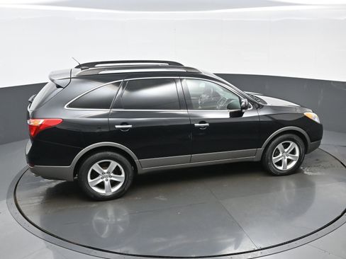 Used 2011 Hyundai Veracruz Limited w/ Navigation Pkg 3 AWD/4WD image 40