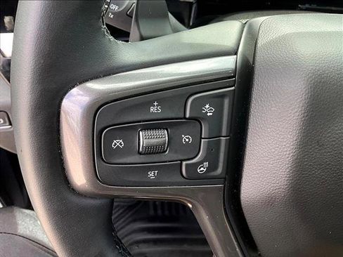 Used 2024 Chevrolet Silverado 1500 High Country RWD image 19
