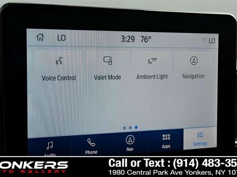 Used 2023 Ford Explorer Limited image 23