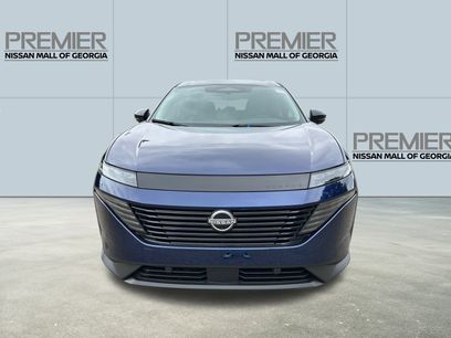 New 2025 Nissan Murano SL w/ Cargo Package