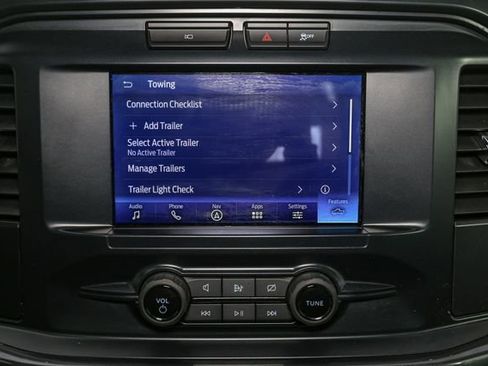 Used 2023 Ford F150 XL w/ STX Appearance Package image 22