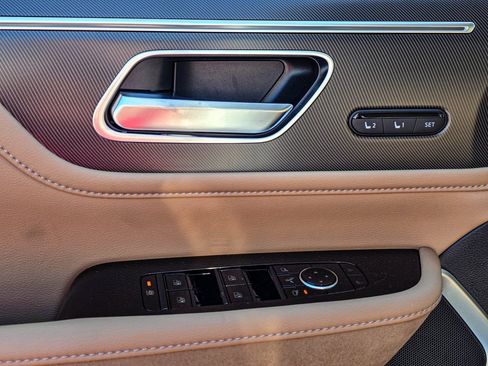 New 2026 INFINITI QX80 Luxe w/ Cargo Package AWD/4WD image 12