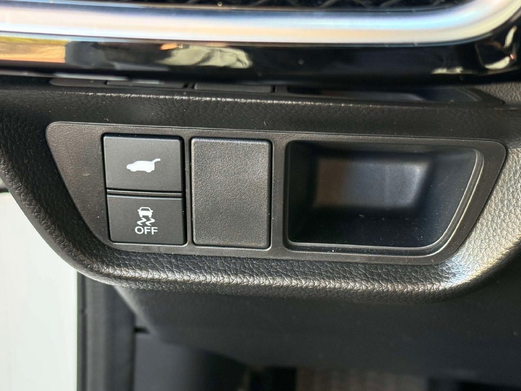 Certified 2025 Acura ADX A-Spec AWD/4WD image 27