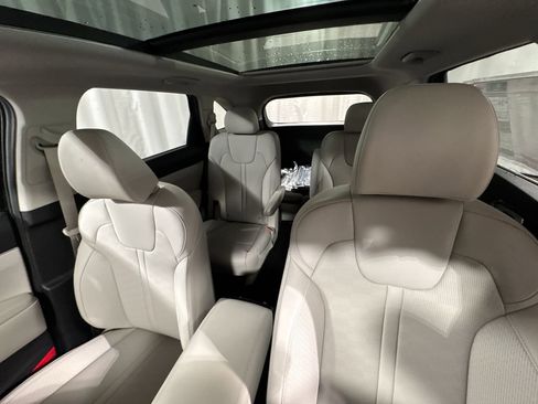 New 2026 Kia Sorento EX image 29