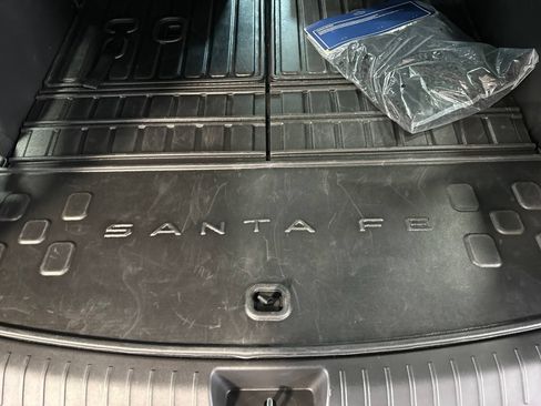 Used 2026 Hyundai Santa Fe Calligraphy AWD/4WD image 31