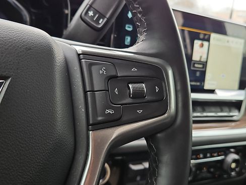 Used 2025 Chevrolet Silverado 2500 LT w/ Trail Boss Package image 20