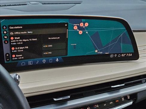 Used 2025 Cadillac XT4 Premium Luxury FWD image 14