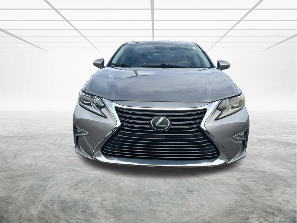 Used 2018 Lexus ES 350 w/ Premier Package FWD image 8