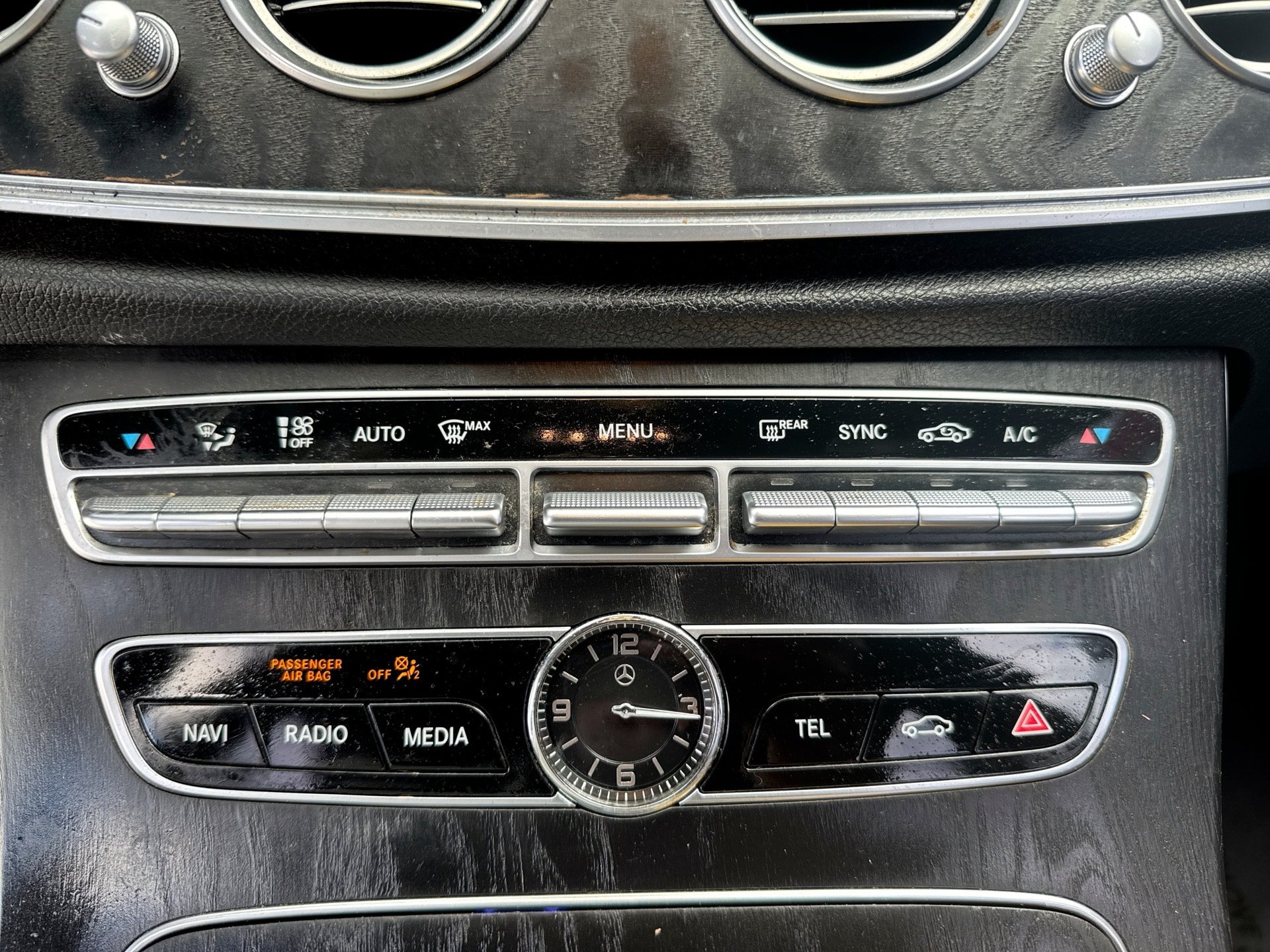 Used 2018 Mercedes-Benz E 43 AMG 4MATIC Sedan image 17