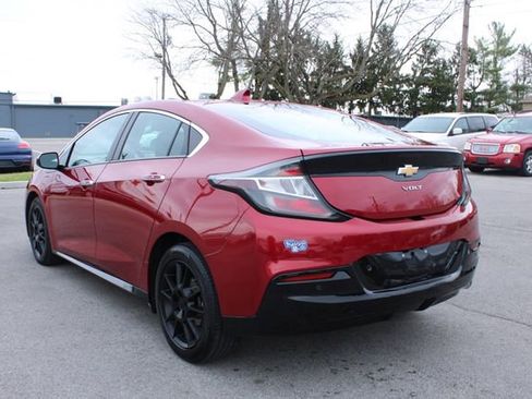 Used 2019 Chevrolet Volt LT w/ Power Convenience Package image 36