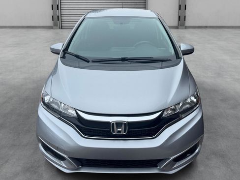 Used 2020 Honda Fit LX image 33