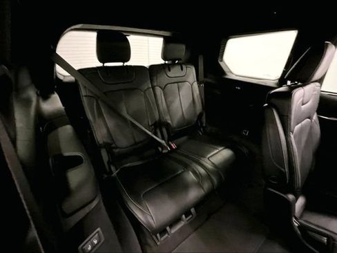 Used 2022 Jeep Grand Cherokee L Overland w/ Luxury Tech Group IV AWD/4WD image 33