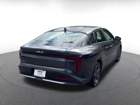 Used 2025 Kia K4 FWD image 14