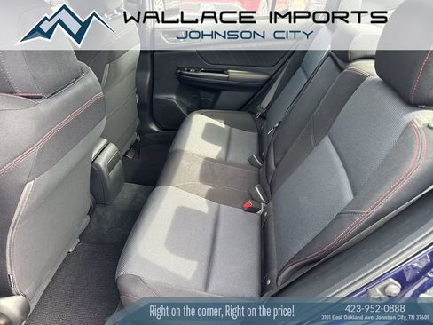 Used 2021 Subaru WRX AWD/4WD image 32