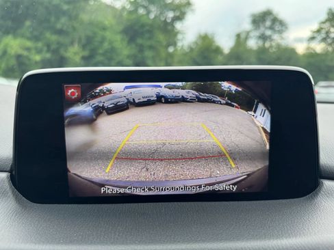 Used 2020 MAZDA CX-5 Sport AWD/4WD image 16
