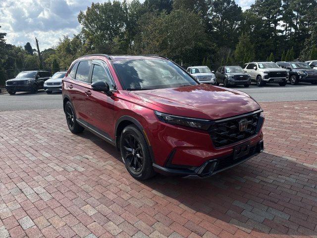 Used 2024 Honda CR-V Sport image 19
