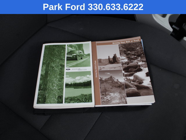Used 2010 Ford Escape XLT FWD image 28