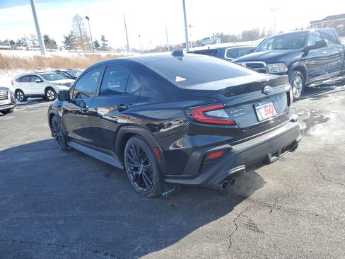 Used 2024 Subaru WRX Premium w/ Popular Package #1A image 7