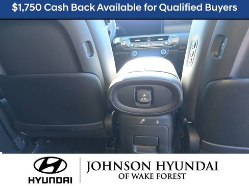 New 2026 Hyundai Palisade Calligraphy image 20