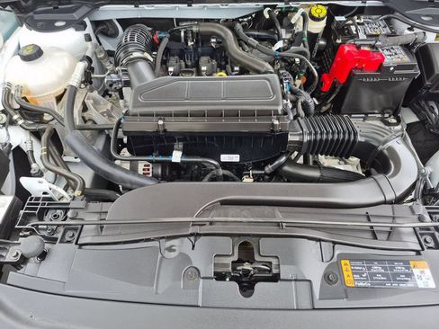 Used 2025 Ford Escape Active FWD image 35