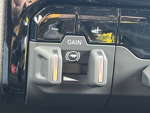 New 2025 RAM 2500 Tradesman image 9