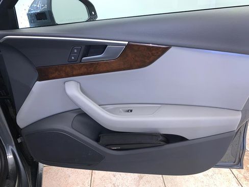 Used 2019 Audi A4 2.0T Premium w/ Convenience Package image 52