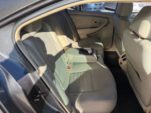 Used 2015 Ford Taurus SE image 31