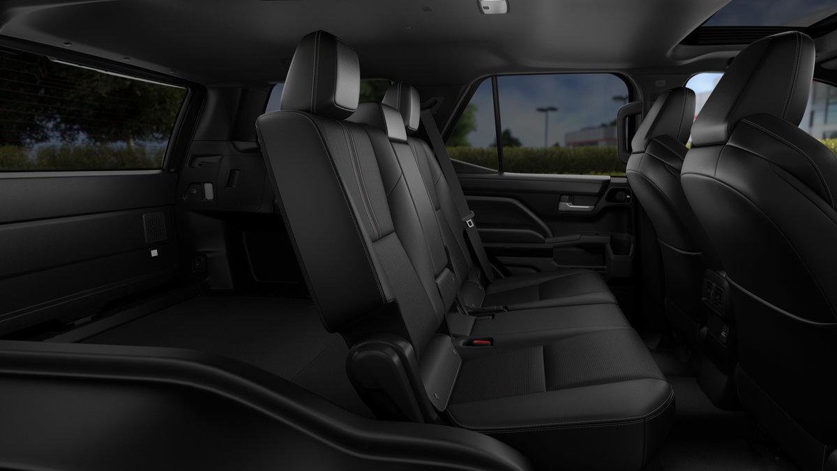 New 2026 Toyota 4Runner Limited AWD/4WD image 43