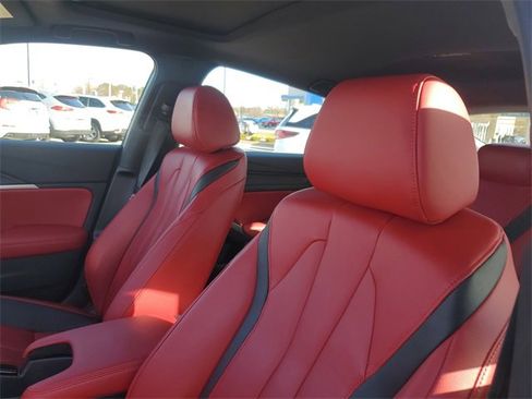 Used 2024 Acura Integra A-Spec image 13