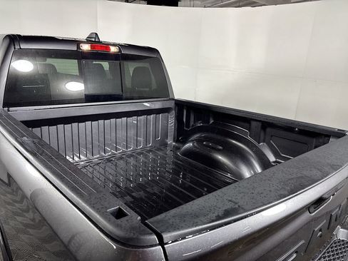 New 2026 RAM 1500 Big Horn w/ Night Edition AWD/4WD image 20