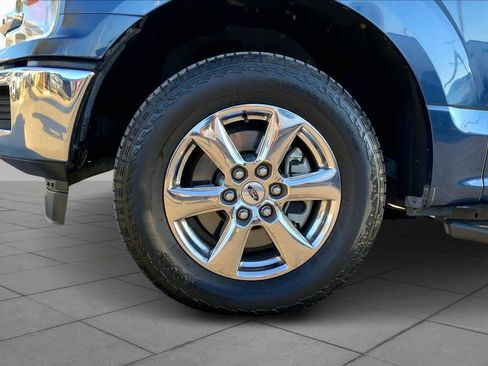 Used 2018 Ford F150 XLT w/ Equipment Group 302A Luxury image 8