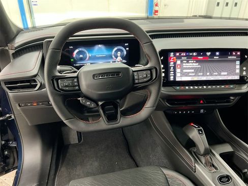 New 2026 Dodge Charger Scat Pack w/ Blacktop Package image 19