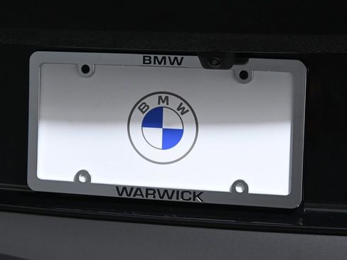 New 2026 BMW X6 xDrive40i w/ Climate Comfort Package image 14