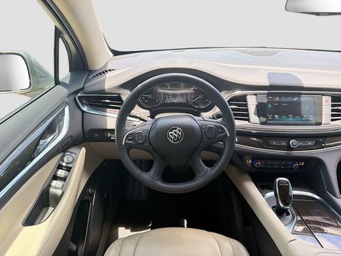 Used 2018 Buick Enclave Premium w/ Trailering Package FWD image 18