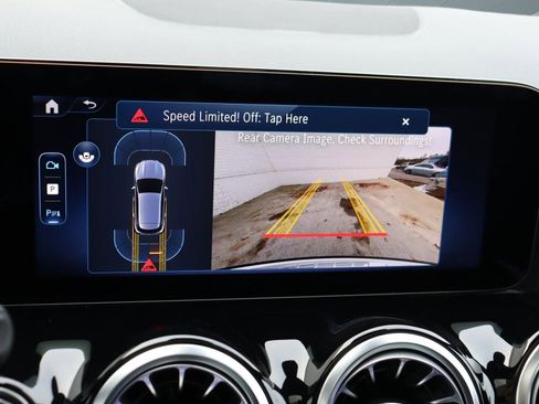 New 2025 Mercedes-Benz GLA 250 image 42