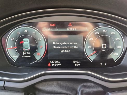 Used 2024 Audi A5 2.0T Premium Plus image 35