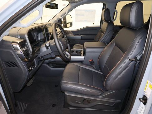 New 2026 Ford F350 Lariat w/ Black Appearance Package AWD/4WD image 11