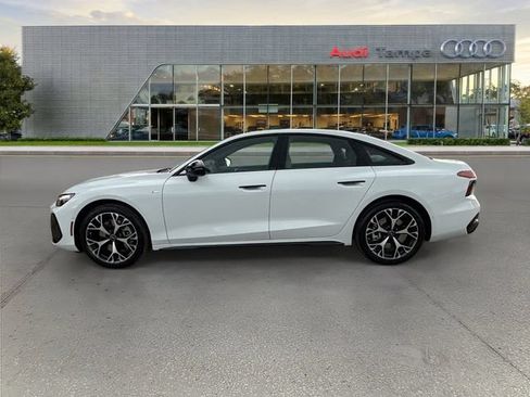 New 2026 Audi A6 Premium Plus AWD/4WD image 6