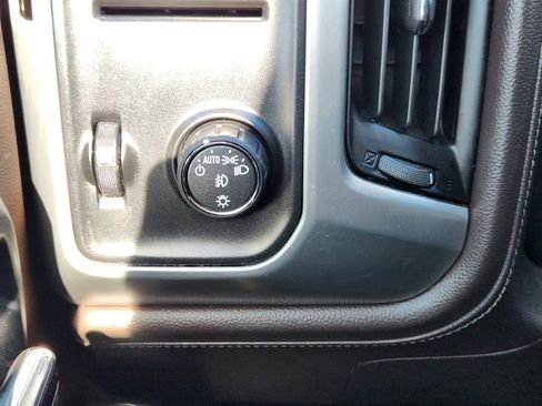 Used 2017 GMC Sierra 1500 SLT image 21