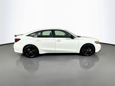Used 2025 Honda Civic Si image 18