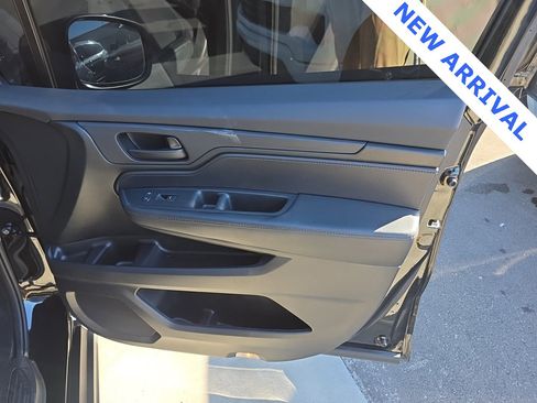 Used 2024 Honda Odyssey EX-L image 42
