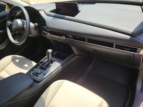 Certified 2026 MAZDA CX-30 AWD 2.5 S image 8