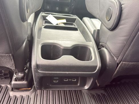 Certified 2024 Honda Odyssey Touring image 29