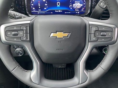 New 2025 Chevrolet Silverado 1500 LT image 7