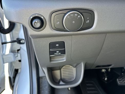 New 2026 Ford Transit 250 Base w/ Load Area Protection Package image 17