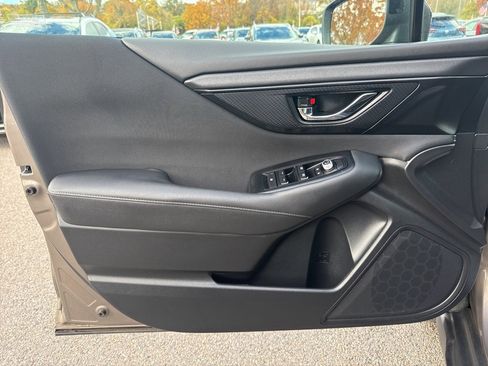 Certified 2023 Subaru Outback Premium image 22