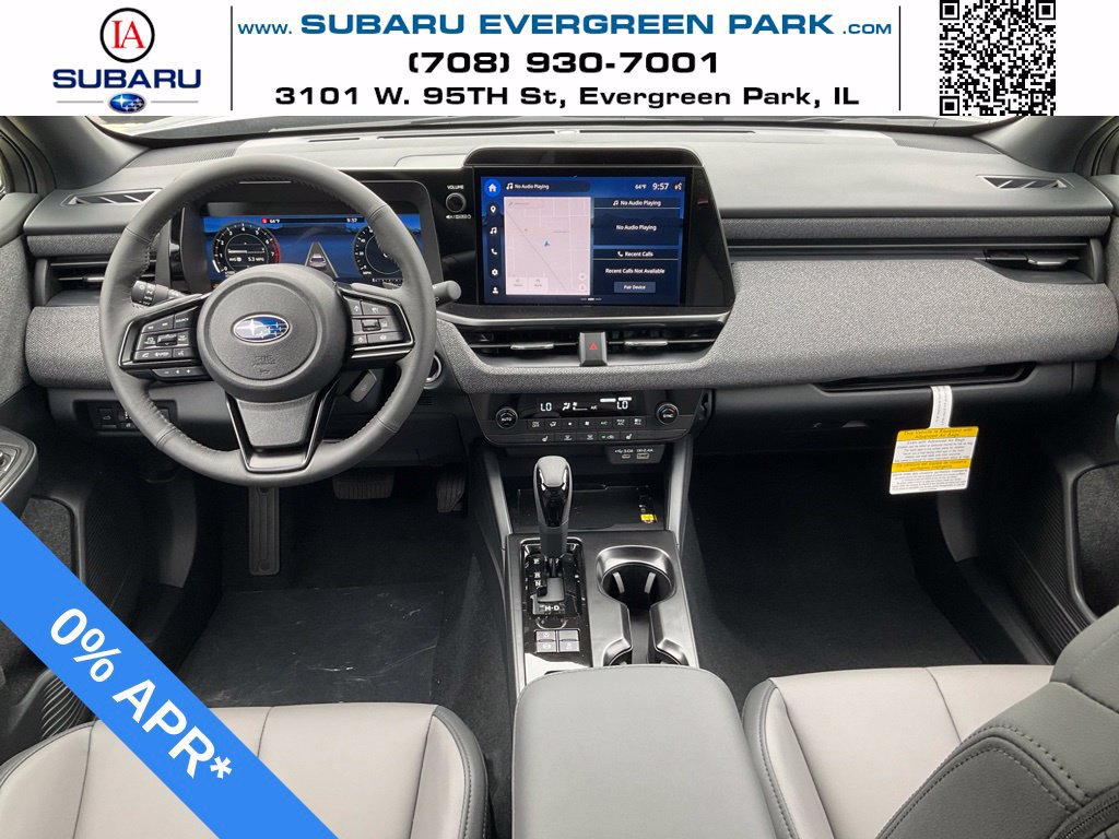 New 2026 Subaru Outback Premium AWD/4WD image 32