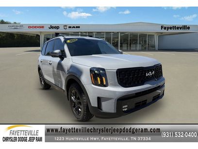 Used 2024 Kia Telluride SX Prestige X-Pro